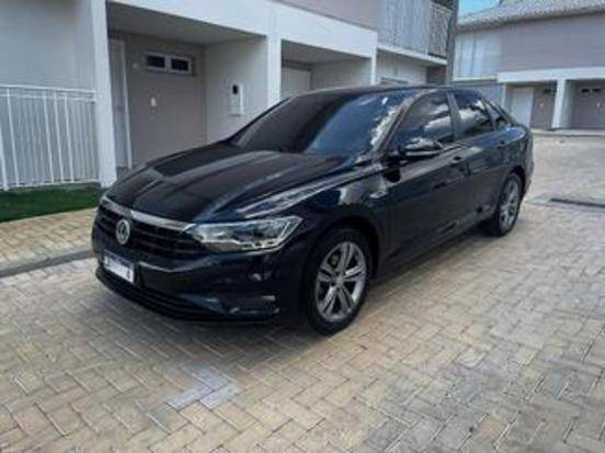 VOLKSWAGEN JETTA 1.4 250 TSI TOTAL FLEX R-LINE TIPTRONIC